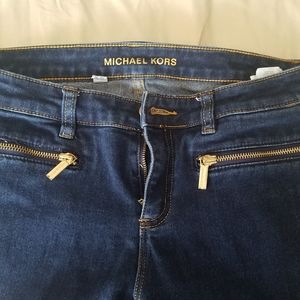 Michael Kors Skinny Jeans